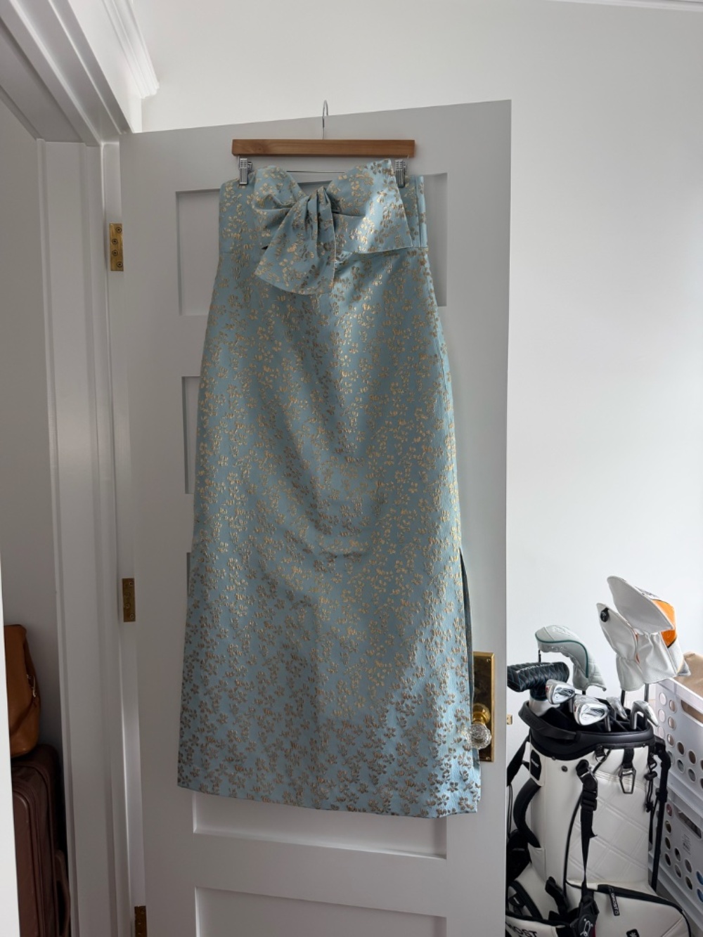 Lilly Pulitzer Carlynn Maxi Dress - Picture 2 of 13
